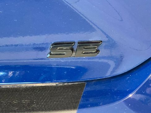 New 2026 Toyota Camry SE w/ Convenience Package image 9