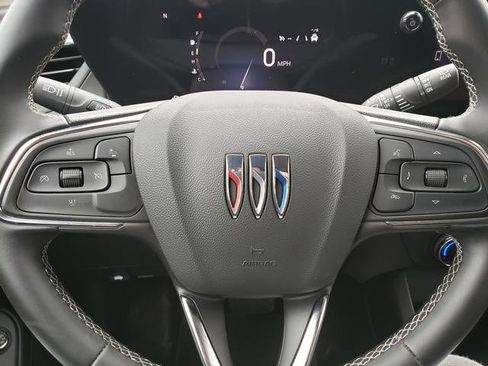 Used 2025 Buick Encore GX Preferred image 20
