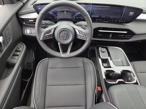 New 2026 Buick Enclave Preferred w/ Power Package AWD/4WD image 28