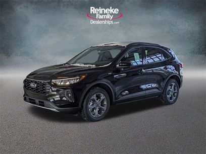 New 2026 Ford Escape ST-Line Select w/ Tech Pack #1