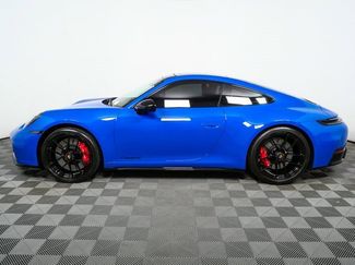 Certified 2025 Porsche 911 Carrera 4 GTS video 2