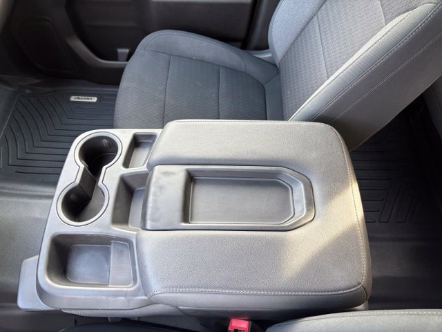 Used 2021 GMC Sierra 1500 Elevation AWD/4WD image 28