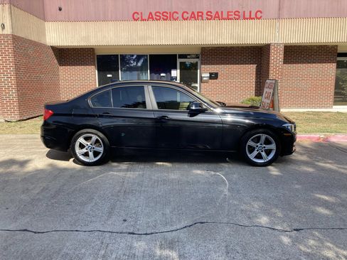 Used 2012 BMW 328i Sedan RWD image 8