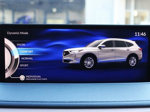 Used 2023 Acura MDX FWD w/ Technology Package image 21