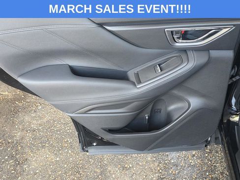 Used 2020 Subaru Forester Touring w/ Popular Package #2 image 41