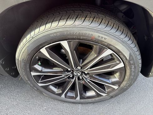 New 2025 MAZDA CX-50 2.5 Turbo w/ Weather Package image 34