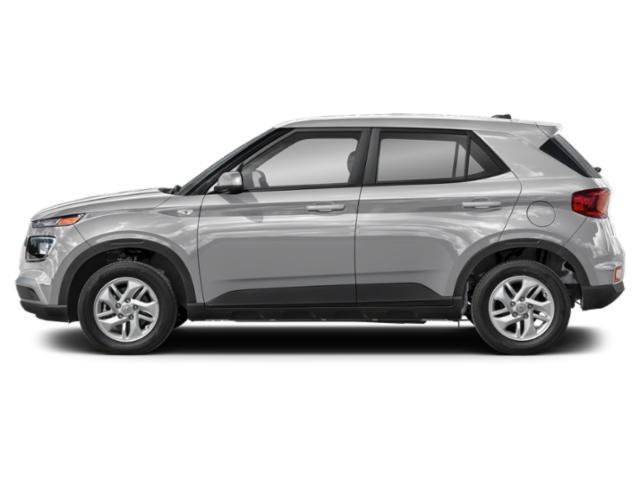 Used 2026 Hyundai Venue SE FWD image 3