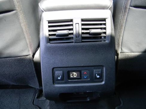 Used 2023 Mitsubishi Outlander SEL Black Edition AWD/4WD image 20