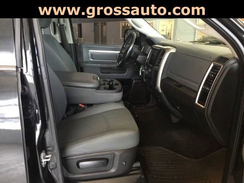 Used 2015 RAM 1500 Outdoorsman image 30