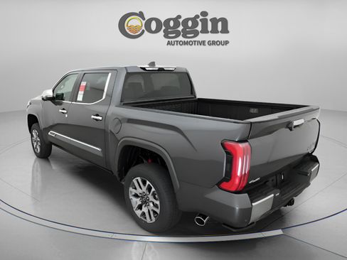 New 2026 Toyota Tundra 1794 Edition AWD/4WD image 9