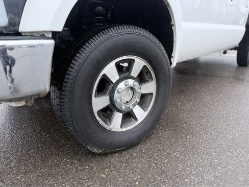 Used 2009 Ford F350 XL image 6