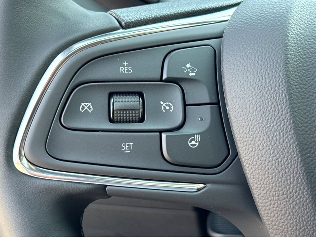 New 2026 Buick Envista Sport Touring w/ Convenience I Package FWD image 16