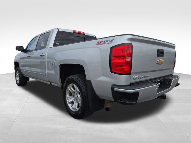 Used 2016 Chevrolet Silverado 1500 LT w/ All Star Edition AWD/4WD image 10
