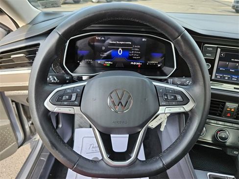 Used 2024 Volkswagen Jetta S image 24