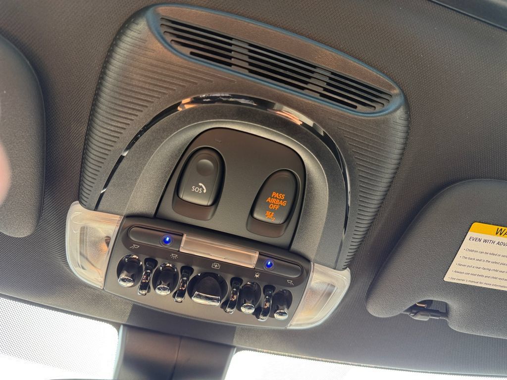 Used 2021 MINI Cooper S FWD image 31