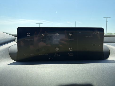 Certified 2025 Acura TLX w/ Technology Package image 23