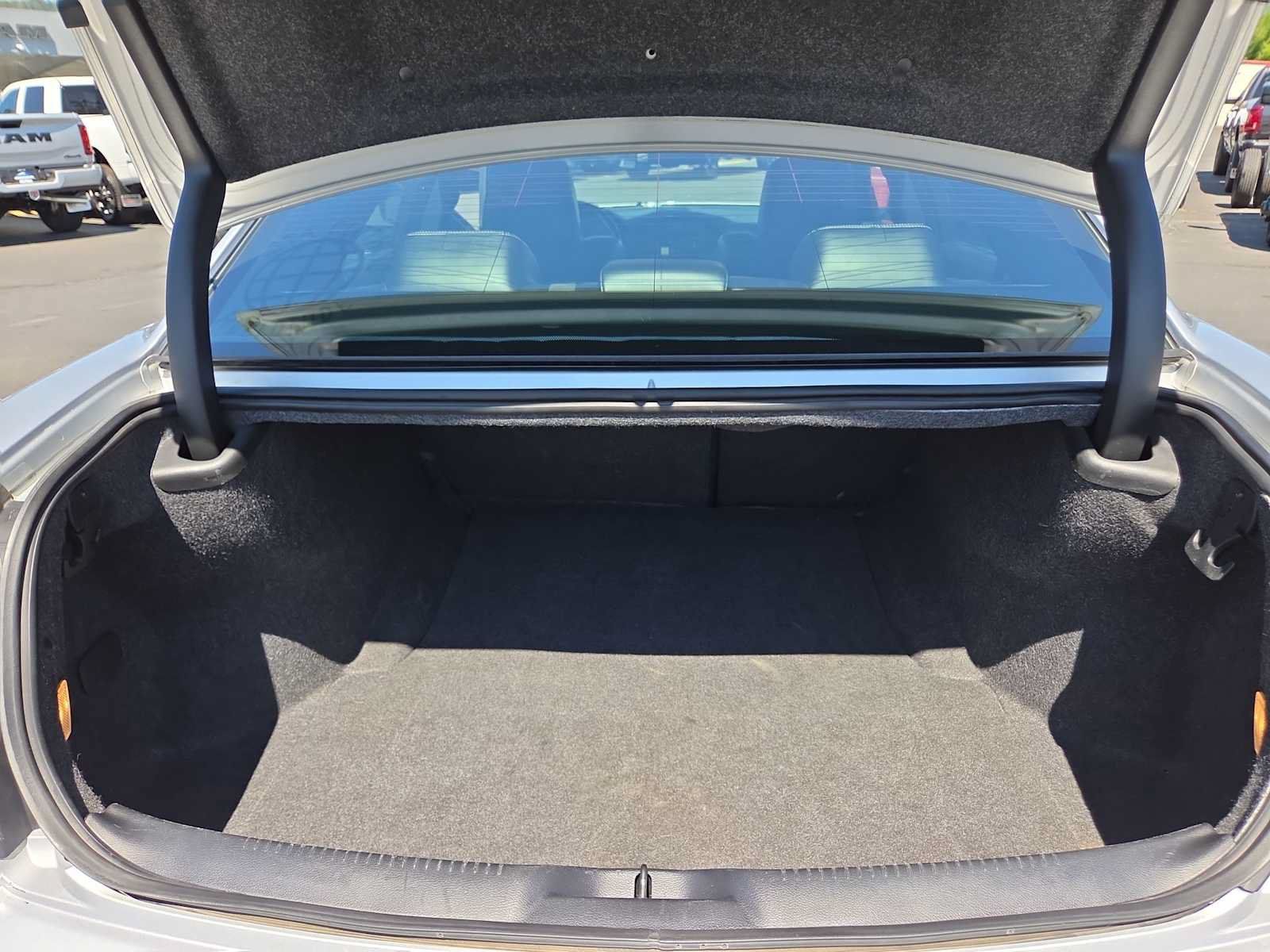 Used 2021 Chrysler 300 S RWD image 27