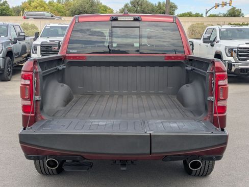 Used 2021 RAM 1500 Limited AWD/4WD image 32