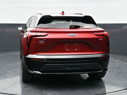 Used 2024 Chevrolet Blazer EV RS image 6