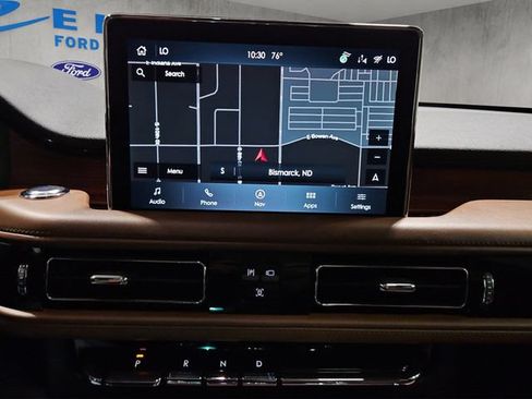 Used 2023 Lincoln Aviator Reserve w/ Equipment Group 201A AWD/4WD image 18