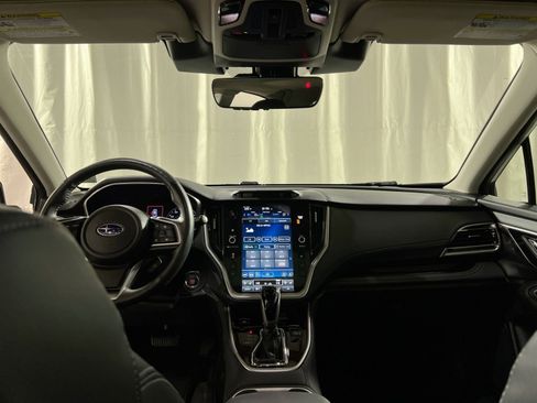 Used 2024 Subaru Legacy Touring XT image 17