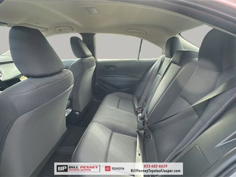 New 2026 Toyota Corolla LE image 12