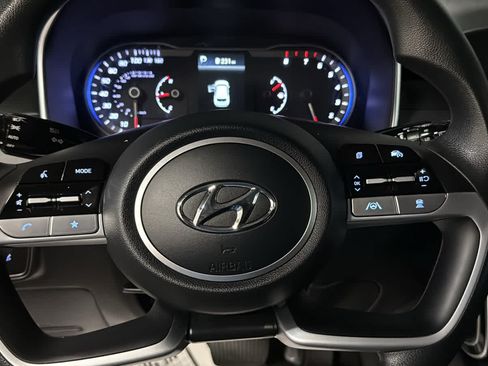 Used 2023 Hyundai Tucson SEL AWD/4WD image 11