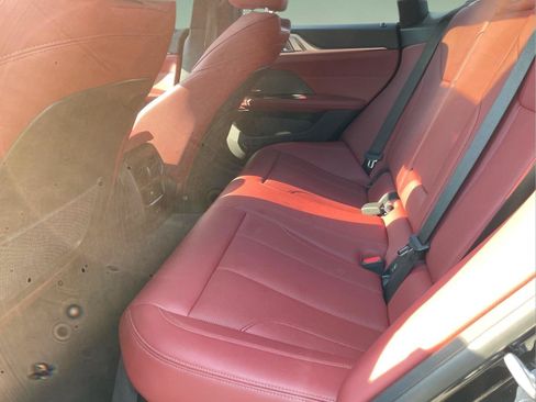 Used 2023 BMW 430i Gran Coupe w/ Premium Package RWD image 25