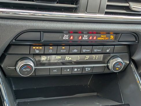 Used 2023 MAZDA CX-9 Touring image 28