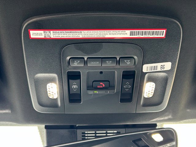 Certified 2026 Toyota Camry XSE FWD image 39