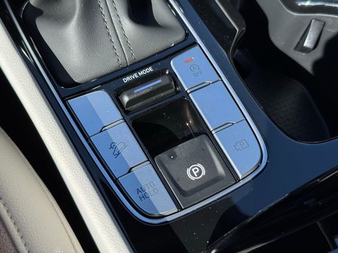 Used 2026 Hyundai Tucson SEL image 32