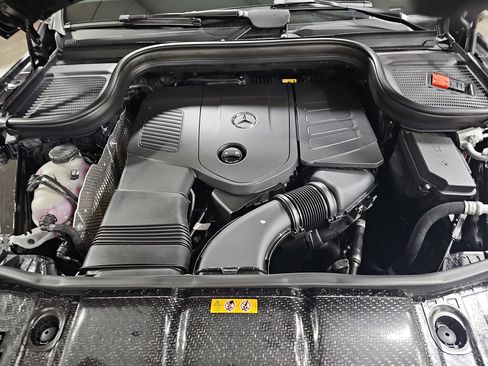 New 2026 Mercedes-Benz GLE 350 4MATIC image 33