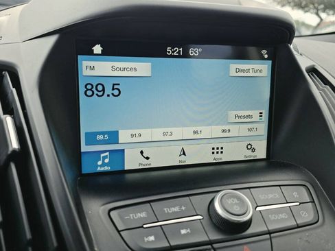 Used 2019 Ford Escape SEL AWD/4WD image 17