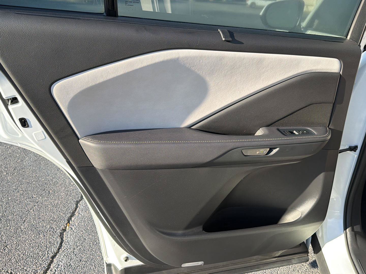 Certified 2025 Lexus TX 350 AWD w/ Technology Package image 17