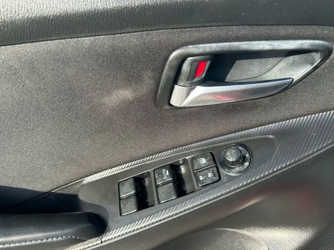 Used 2016 Scion iA image 10