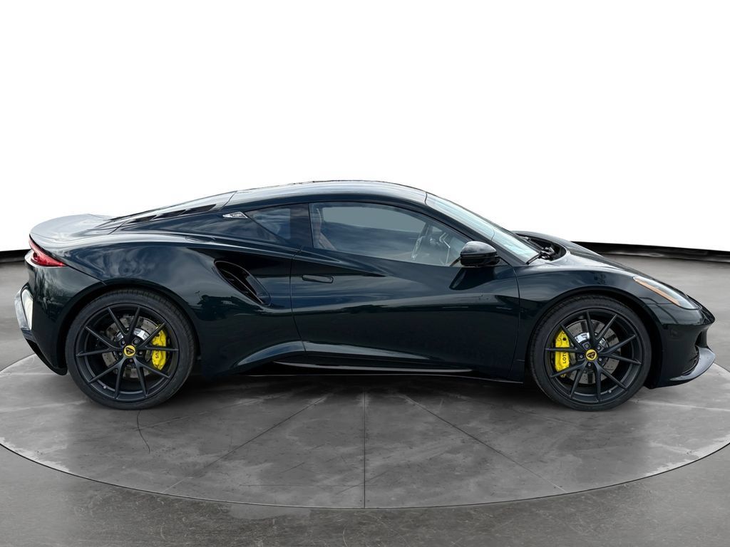 New 2026 Lotus Emira RWD image 7