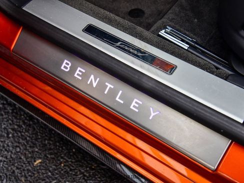 Used 2024 Bentley Flying Spur W12 image 63