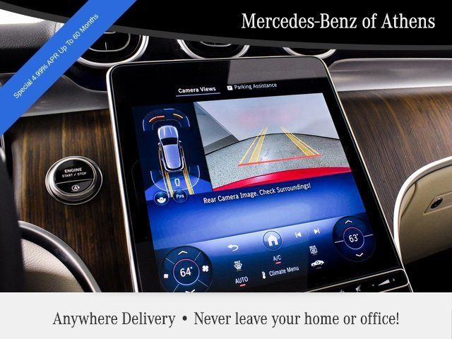 New 2026 Mercedes-Benz GLC 300 image 33