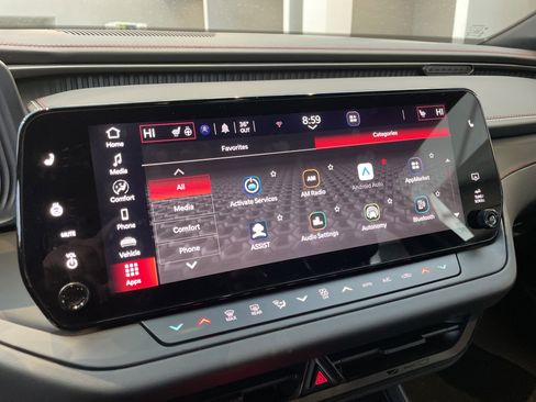 New 2026 Dodge Charger Scat Pack w/ Blacktop Package image 30