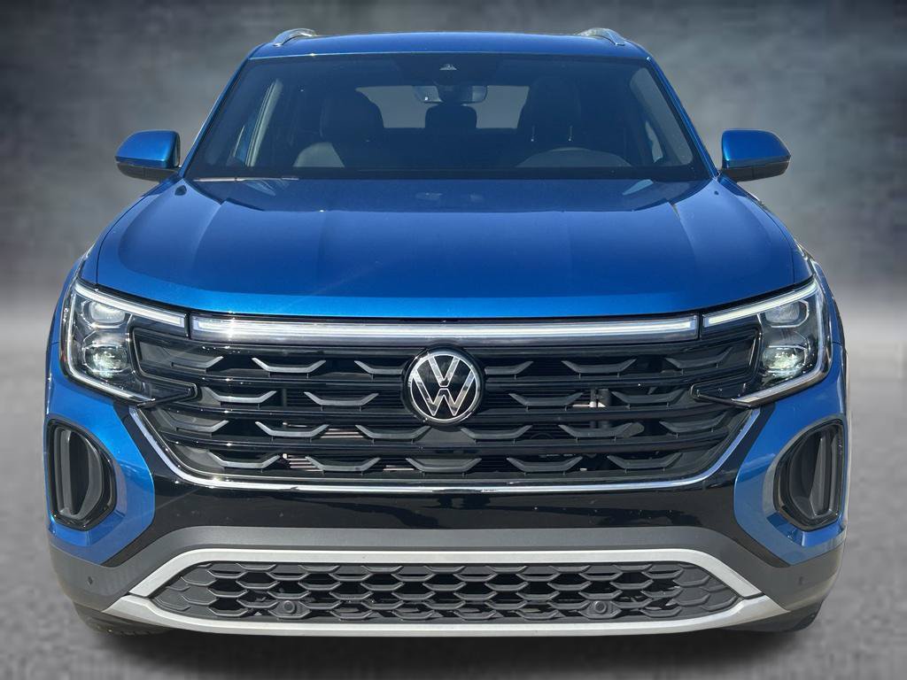 Used 2024 Volkswagen Atlas Cross Sport SE AWD/4WD image 8
