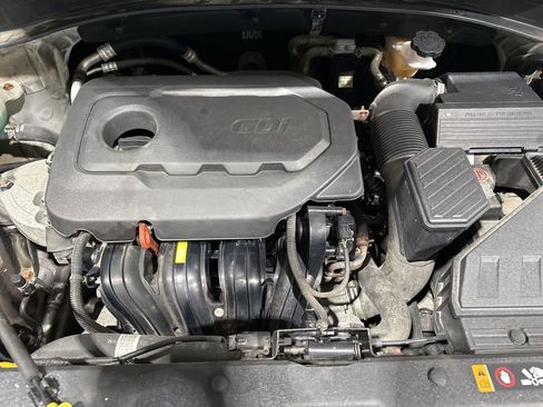 Used 2020 Kia Sportage LX AWD/4WD image 21