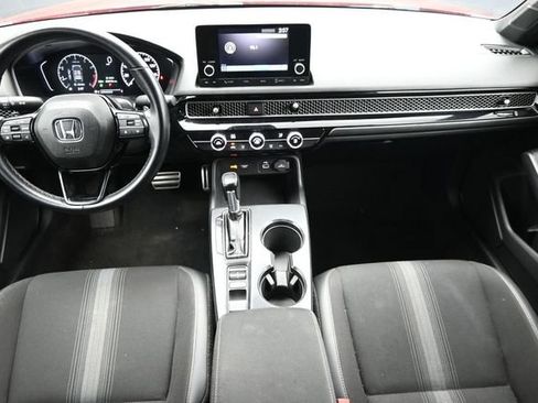 Used 2023 Honda Civic Sport image 11