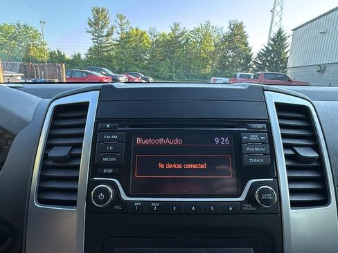 Used 2017 Nissan Frontier S RWD image 20