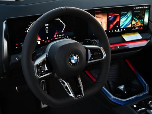 New 2026 BMW X3 xDrive30 w/ Premium Package image 13