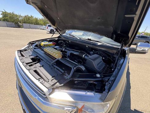 Used 2018 Ford F150 Lariat AWD/4WD image 42