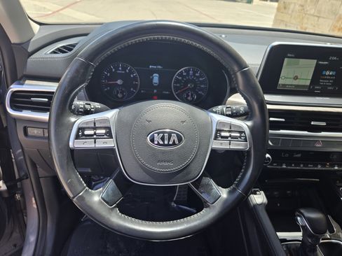 Used 2020 Kia Telluride SX FWD image 13