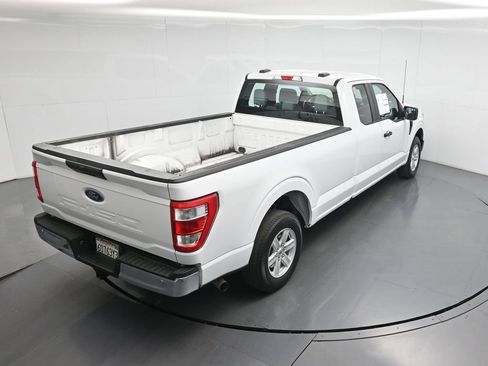 Certified 2023 Ford F150 XL w/ Trailer Tow Package RWD image 38