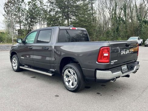 New 2026 RAM 1500 2WD Crew Cab image 5
