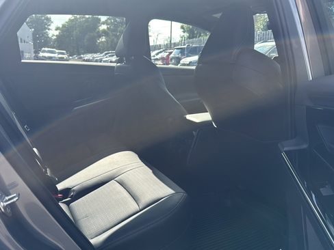 Used 2023 Subaru Solterra AWD image 33