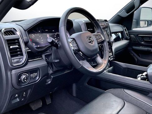 Certified 2025 RAM 1500 Limited w/ Trailer Tow Group image 20